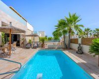 Resale - Villa / House - Benijofar