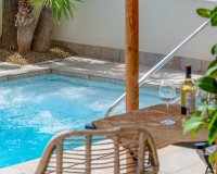 Resale - Villa / House - Benijofar