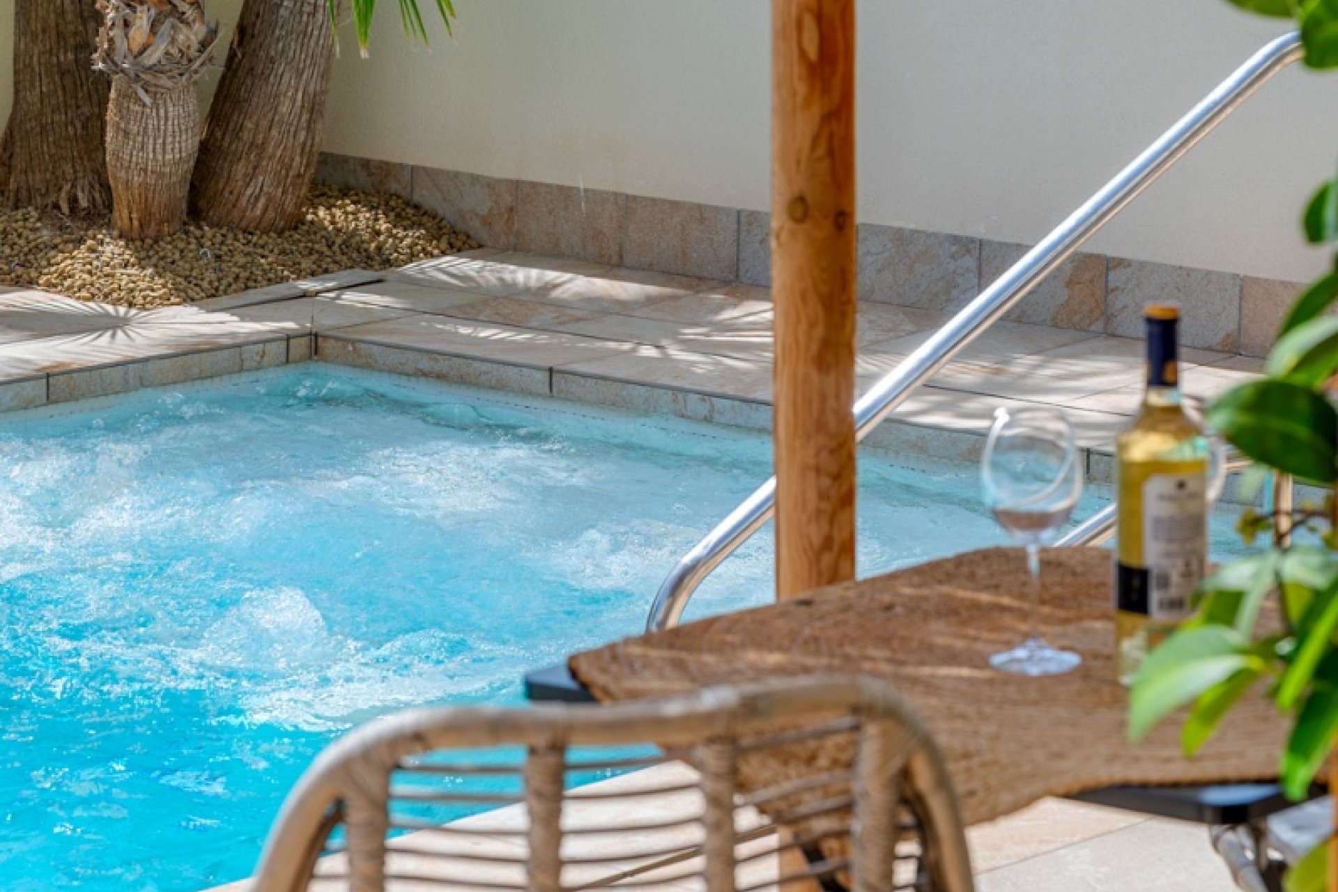 Resale - Villa / House - Benijofar