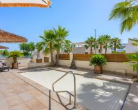 Resale - Villa / House - Benijofar
