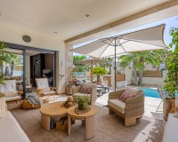 Resale - Villa / House - Benijofar