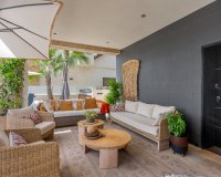 Resale - Villa / House - Benijofar