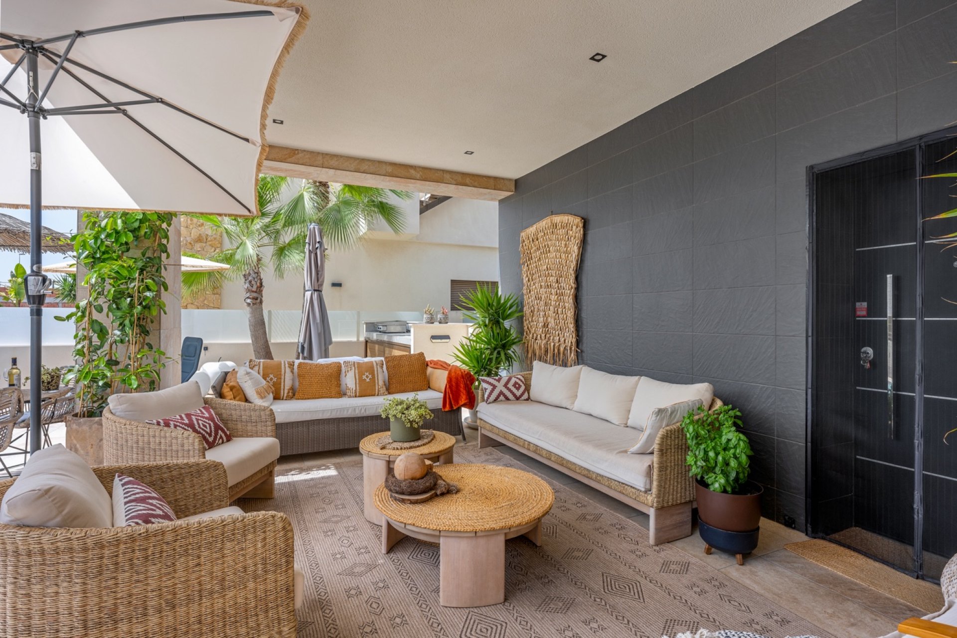 Resale - Villa / House - Benijofar