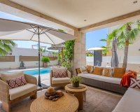 Resale - Villa / House - Benijofar