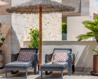 Resale - Villa / House - Benijofar