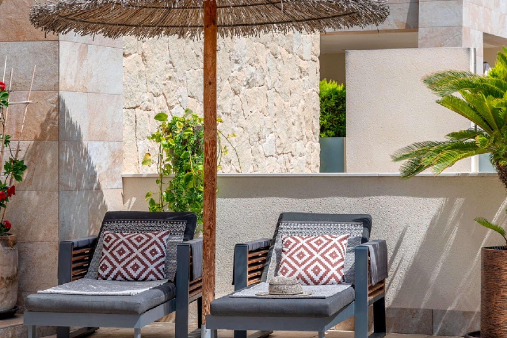 Resale - Villa / House - Benijofar