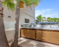Resale - Villa / House - Benijofar