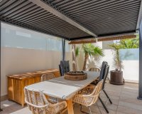 Resale - Villa / House - Benijofar