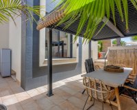 Resale - Villa / House - Benijofar