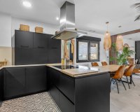 Resale - Villa / House - Benijofar