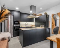 Resale - Villa / House - Benijofar