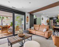 Resale - Villa / House - Benijofar