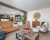 Resale - Villa / House - Benijofar