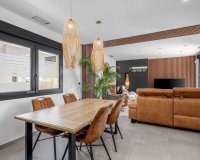 Resale - Villa / House - Benijofar
