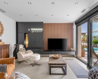 Resale - Villa / House - Benijofar