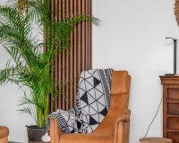 Resale - Villa / House - Benijofar