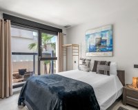 Resale - Villa / House - Benijofar