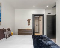Resale - Villa / House - Benijofar
