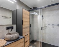 Resale - Villa / House - Benijofar