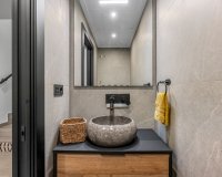 Resale - Villa / House - Benijofar