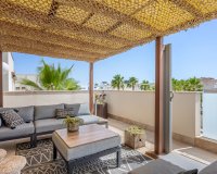 Resale - Villa / House - Benijofar