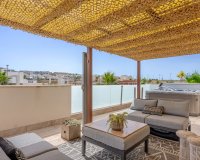 Resale - Villa / House - Benijofar