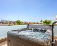 Resale - Villa / House - Benijofar