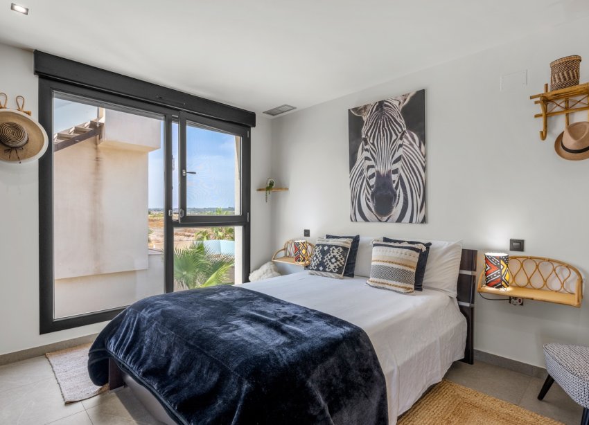 Resale - Villa / House - Benijofar