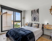 Resale - Villa / House - Benijofar