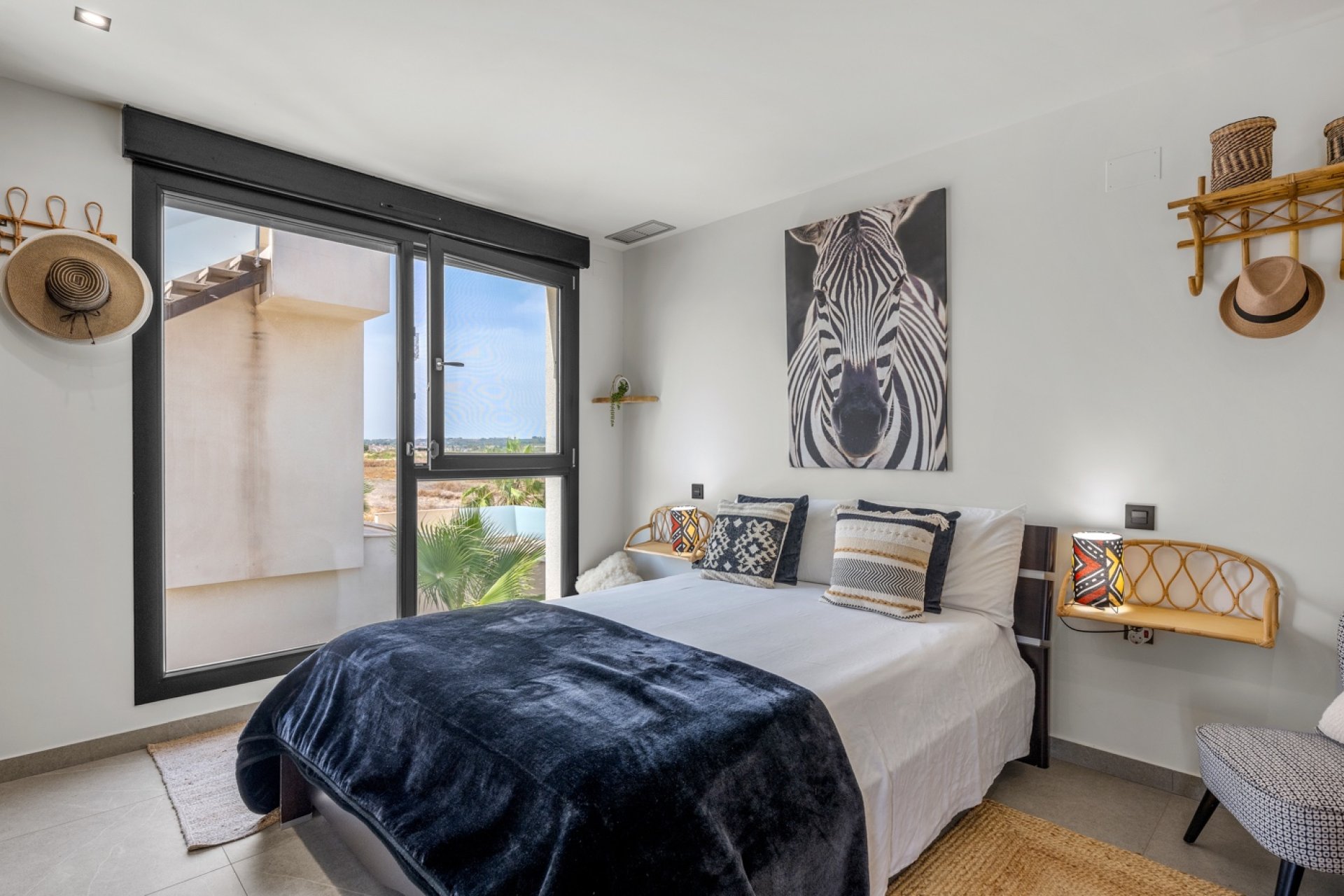 Resale - Villa / House - Benijofar