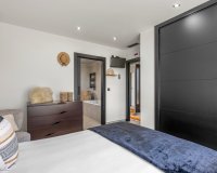 Resale - Villa / House - Benijofar