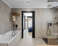 Resale - Villa / House - Benijofar