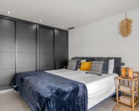 Resale - Villa / House - Benijofar