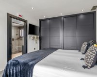 Resale - Villa / House - Benijofar