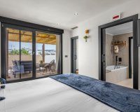 Resale - Villa / House - Benijofar