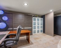 Resale - Villa / House - Benijofar