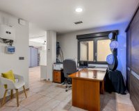 Resale - Villa / House - Benijofar