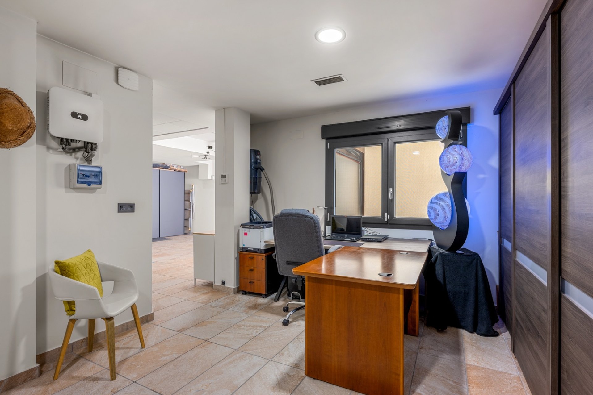 Resale - Villa / House - Benijofar