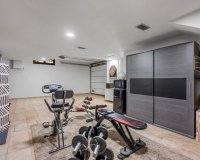 Resale - Villa / House - Benijofar