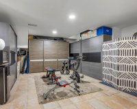 Resale - Villa / House - Benijofar