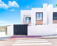 Resale - Villa / House - Benijofar