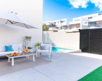 Resale - Villa / House - Benijofar
