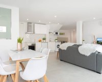 Resale - Villa / House - Benijofar