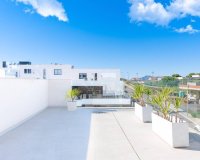 Resale - Villa / House - Benijofar
