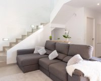 Resale - Villa / House - Benijofar