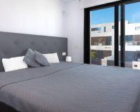 Resale - Villa / House - Benijofar