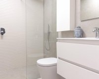 Resale - Villa / House - Benijofar