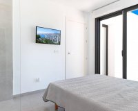 Resale - Villa / House - Benijofar