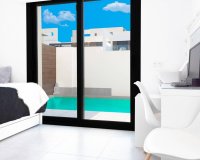 Resale - Villa / House - Benijofar