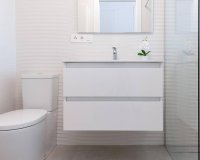 Resale - Villa / House - Benijofar